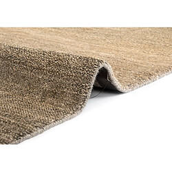 Acheter Vidal Tapis de laine 195x155 vert Juma