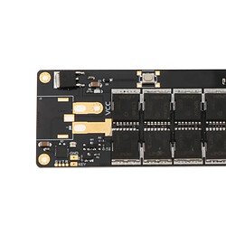 Circuit Imprimé De Soudage Par Points De Batterie 12V Pour Panneau De Soudeur D'avions RC pas cher