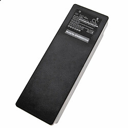 vhbw Batterie compatible avec Palfinger 590, 790, 960, EEA2512, RC-400, RC400 Télécommande Industrielle (3000mAh, 7.2V, NiMH)