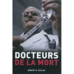 Docteurs de la mort - Occasion