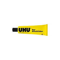 Colle UHU 25g Tube (Par 5)