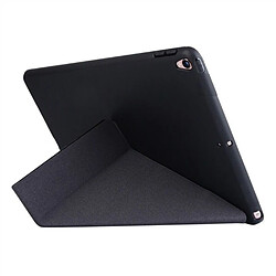 INF Étui pour iPad 9,7 pouces - Noir pas cher