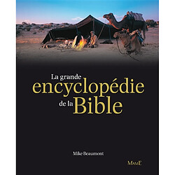 La grande encyclopédie de la Bible - Occasion