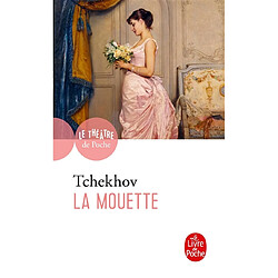 La mouette - Occasion