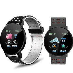 Acheter Montre connectée Bluetooth SMARTWATCH ios iPhone Samsung étanche sport