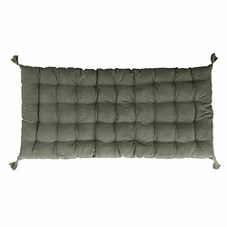 Paris Prix Matelas de Sol Pacifique 60x120cm Kaki