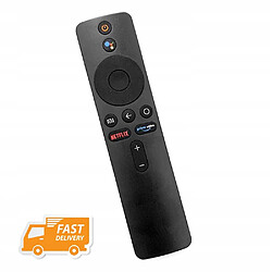 GUPBOO Télécommande Universelle de Rechange pour Xiaomi MI TV 4X Android TV MI Box 4K MI TV Sti