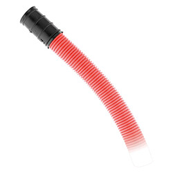 Gaine TPC Ø40mm longueur 25m - rouge - Zenitech