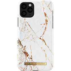 Apple iPhone 11 Fashion Case Carrara Gold Ideal Of Sweden