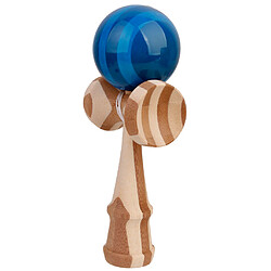 Bambou Kendama Jouets- Bleu