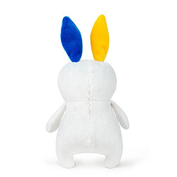 WP Merchandise - Peluche Bunny Levko (14 cm) pas cher