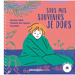 Sous mes souvenirs je dors - Occasion