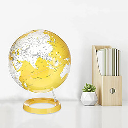 Acheter Atmosphere Globe terrestre lumineux Light & Colour Ø 30 cm - Pastel Bleu