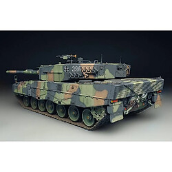 Acheter Meng Maquette Char German Main Battle Tank Leopard 2 A4