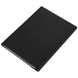 Acheter Wewoo A11 Bluetooth 3.0 ultra-mince étui en cuir amovible pour clavier iPad iPad Pro 11 pouces 2018avec support Noir