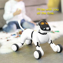 Avis Universal Intelligence artificielle chiens jouets enfants | RC Robot Animals