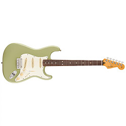 Player II Stratocaster RW Birch Green Fender