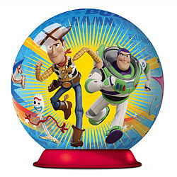 Ludendo Puzzle 3D toy story 4