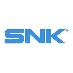 Avis Just For Games Mini Pad - Snk MVSX mini PAD - Rouge