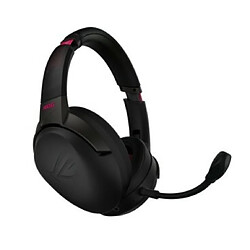 Casque audio Asus ROG Strix Go 2.4 Electro Punk Noir 