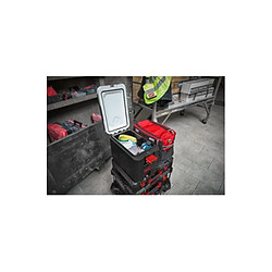 Avis Glacière rigide Milwaukee PACKOUT 4932471722