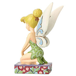 Avis Figurine Fée Clochette - Pixie Delight Disney Traditions