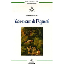 Vade-mecum de l'apprenti