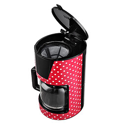 Avis Kalorik Cafetière TKG CM 1045.1 RWD