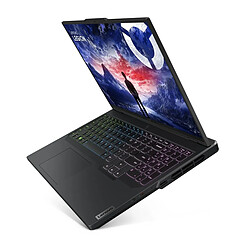 Ordinateur Portable Lenovo Legion Pro 5 16IRX9 16" Intel Core i5 14500HX 32 GB RAM 1 TB SSD Nvidia Geforce RTX 4060 Qwerty US pas cher