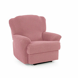 Housse de fauteuil avec pieds séparés Sofaskins NIAGARA - Rose