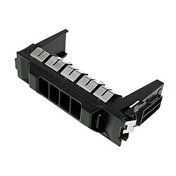 Avis Cache Rack 3.5" SAS SATA Dell 04F7V1 4F7V1 Serveur R410 R610 R710 T320 T420 T430 · Occasion