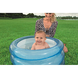 Acheter Piscine Gonflable pour Enfants Bestway Kiddie 70x30 cm