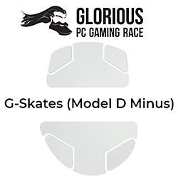 Glorious PC Gaming Race G-Skates - Model D-