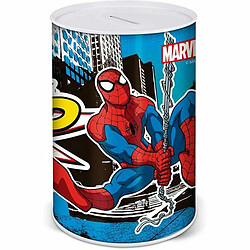 Objet déco Spiderman