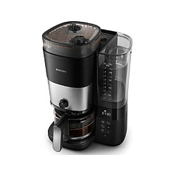 Philips Cafetière Broyeur HD7900/01