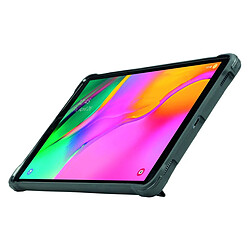 Coque de protection renforcée - Mobilis - Galaxy Tab A 2019 10.1"" - Noir pas cher