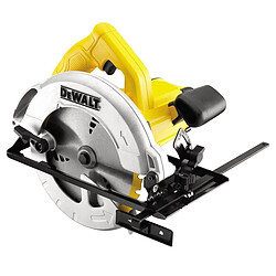 Scie circulaire Dewalt dwe550-qs Ø 16,5 cm 1200 W