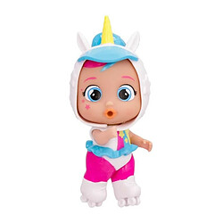 iMC Toys Figurine Cry Babies Magic Tears Stars Talent Babies - Dreamy pas cher