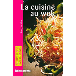 La cuisine au wok