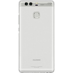 Huawei Coque Arriere Transparente Huawei P9 - Reconditionné