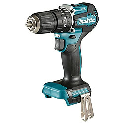 Avis Makita DHP 487 Z Perceuse-visseuse à percussion sans fil 18 V 40 Nm Brushless - sans batterie, sans chargeur