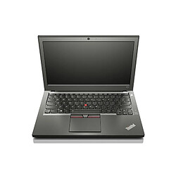 Acheter LENOVO THINKPAD X250 I5 5200U 2.2GHZ · Reconditionné