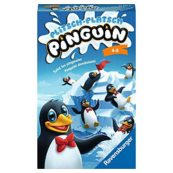 Ravensburger Salut les Pingouins