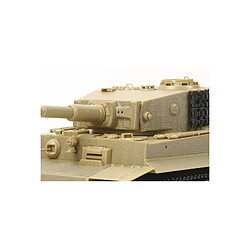 Tamiya Stickers Zimmerit Tiger I - Accessoire Maquette