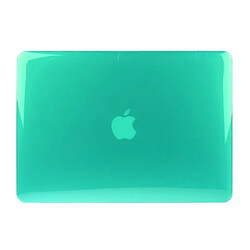 Acheter Wewoo Housse Étui vert pour Macbook Pro 15,4 pouces Chapeau-Prince 3 en 1 Crystal Hard Shell de protection en plastique avec clavier de et prise de poussière de port