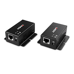 Avis LINDY 43386 Extendeur 2 ports USB 2.0 par Cat.6 à 50m