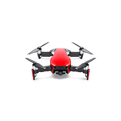 DJI Mavic Air Combo - Rouge