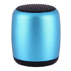 Yonis Mini Enceinte Bluetooth TWS Appel Main-Libre Télécommande Selfie