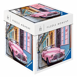 Ravensburger Puzzle Moment 99 pieces - Cuba