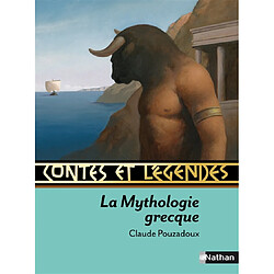 La mythologie grecque - Occasion